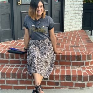 Meet your Posher, Karina